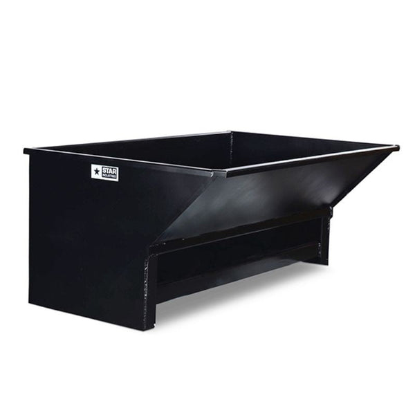 Hoppers Trash & Loose Materials