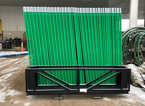 Scaffold Storage Racks