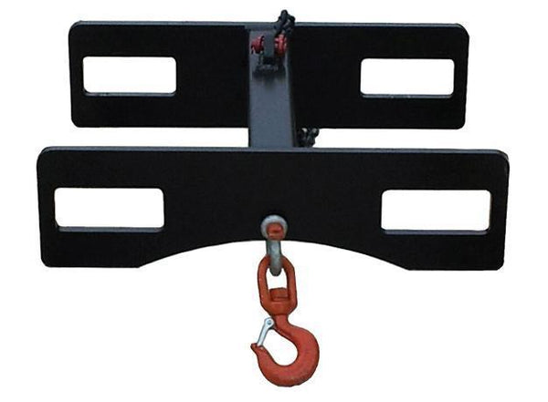 Hook Attachment – Universal Fit Lift Hooks