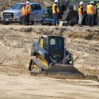 Skeer System MCR ProPlus Grader