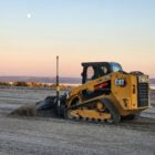 Skeer System MCR ProPlus Grader