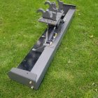 Skeer System Excavator Grading Beam