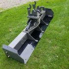 Skeer System Excavator Grading Beam