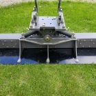 Skeer System Excavator Grading Beam