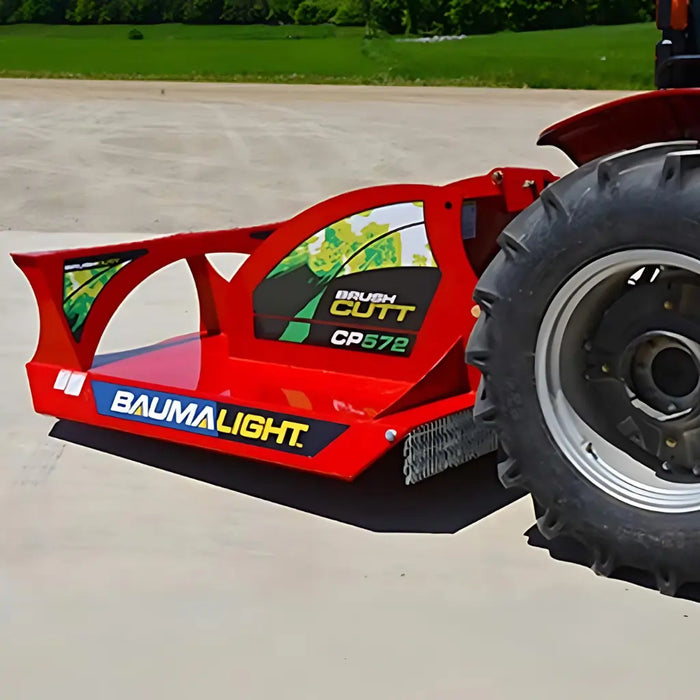 Baumalight CP572 PTO Tractor Rotary Brush Cutter