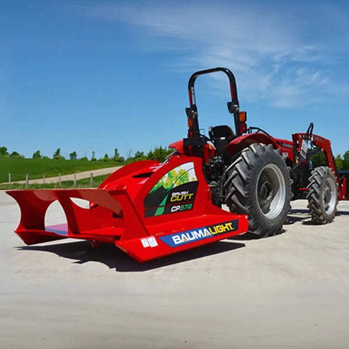 Baumalight CP572 PTO Tractor Rotary Brush Cutter