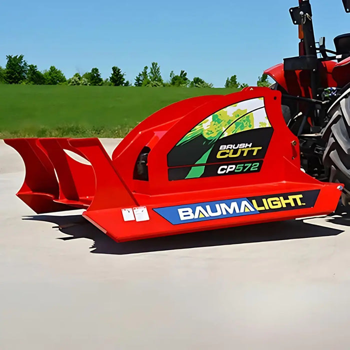Baumalight CP572 PTO Tractor Rotary Brush Cutter