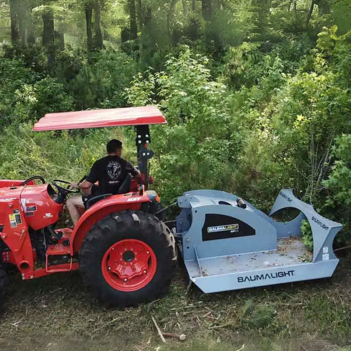 Baumalight CP572 PTO Tractor Rotary Brush Cutter