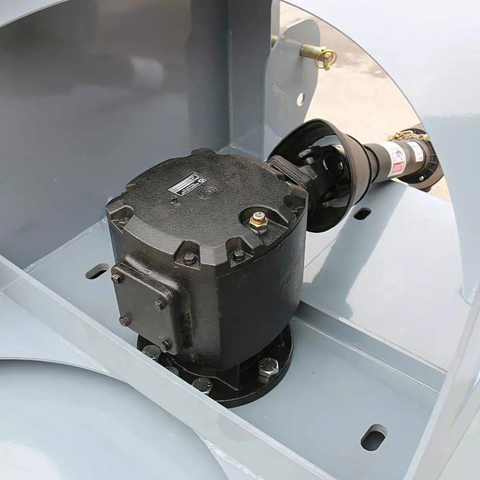 Baumalight DPH735 PTO Tree Saw for Tractors Up To 85 HP