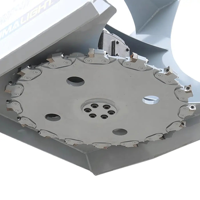 Baumalight DPH735 PTO Tree Saw for Tractors Up To 85 HP