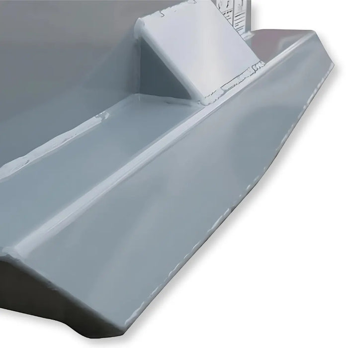 Baumalight DPH735 PTO Tree Saw for Tractors Up To 85 HP