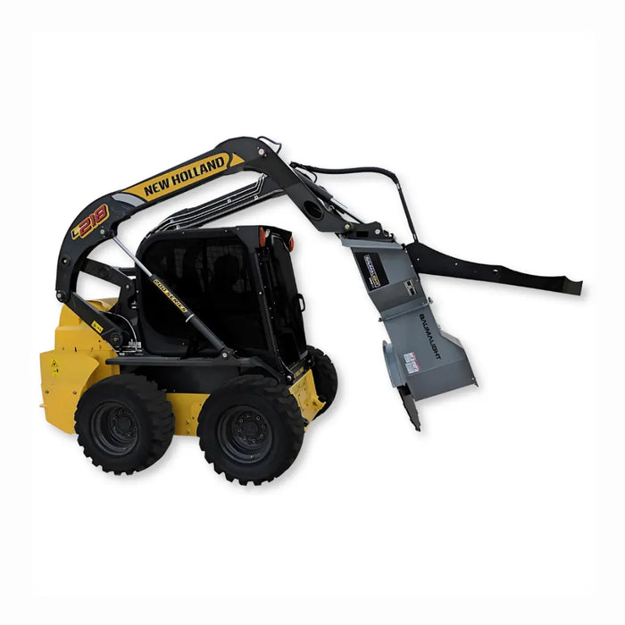 Baumalight DSM530 Rotating Tree Saw for Skid Steers