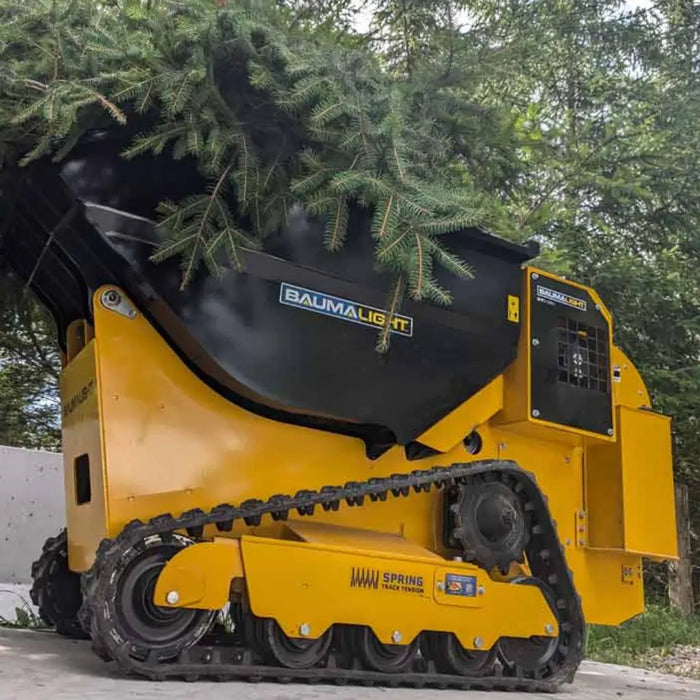 Baumalight Self Propelled DT515RH Tracked Mini Dumper