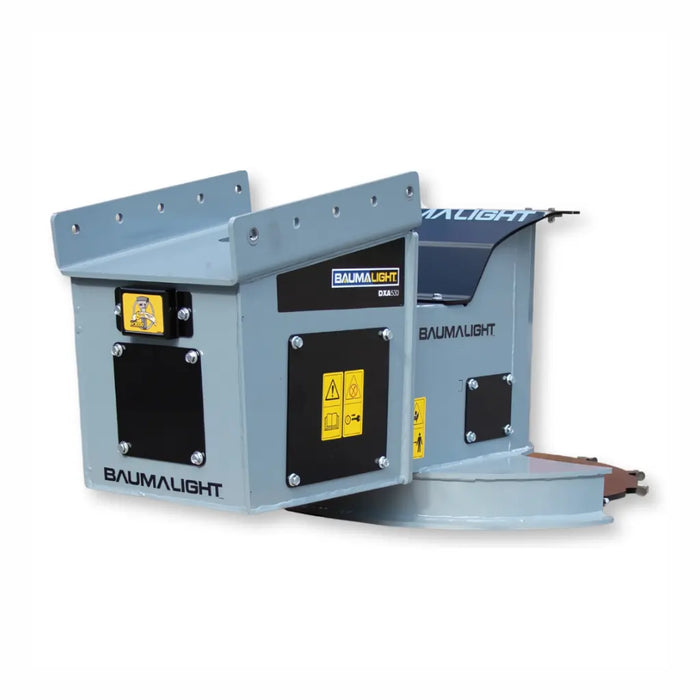 Baumalight DXA530 Tree Saw for 4-12 Ton Excavators