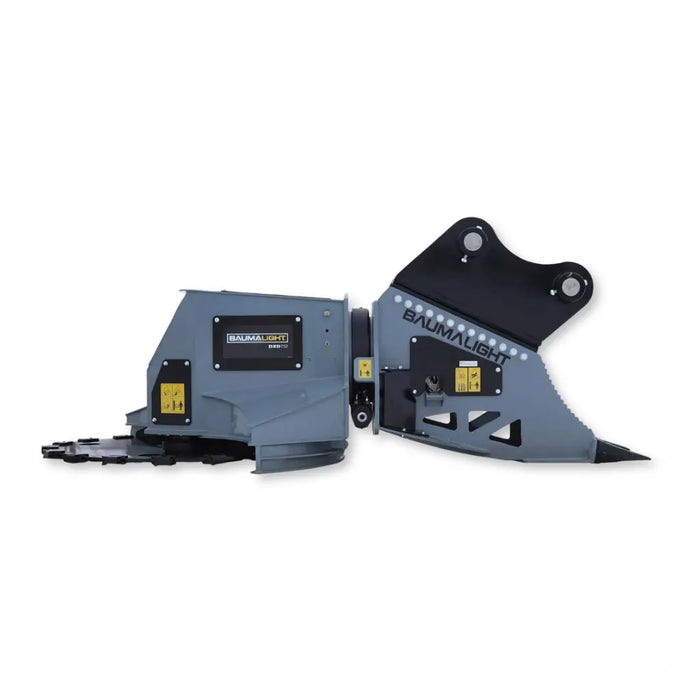 Baumalight DXD752 360° Rotating Tree Saw for 10-22 Ton Excavators