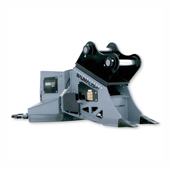 Baumalight DXD752 360° Rotating Tree Saw for 10-22 Ton Excavators