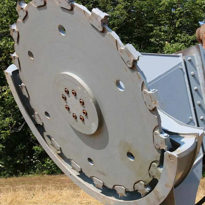 Baumalight DXH752 Tree Saw for 10-22 Ton Excavators