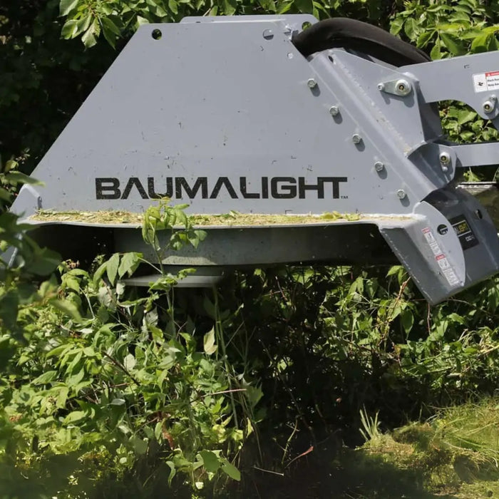 Baumalight CXC542 Rotary Brush Cutter For Excavators