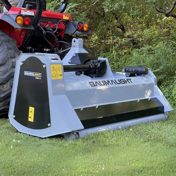 Baumalight FMP260 Flail Mower For Compact Tractors