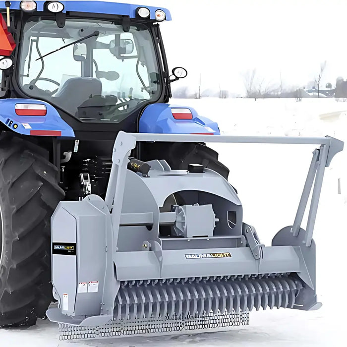Baumalight MP572 Brush Mulcher for PTO on Tractors