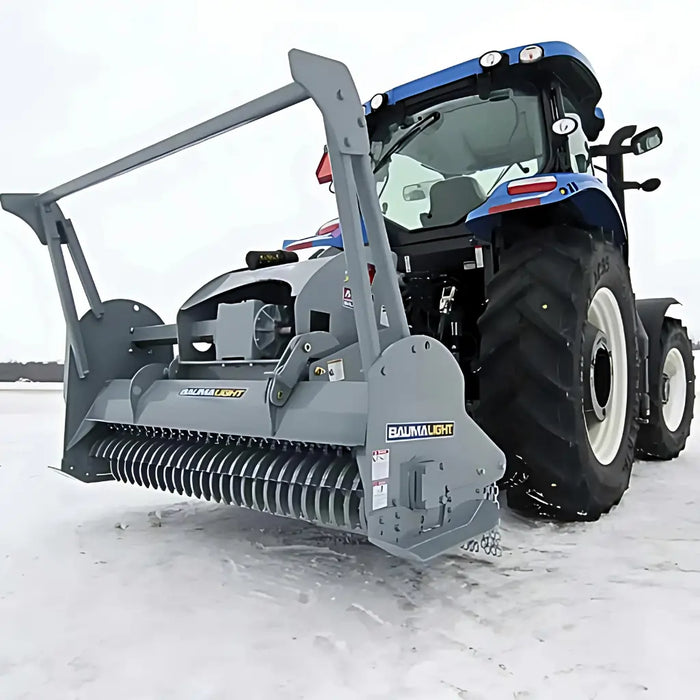 Baumalight MP572 Brush Mulcher for PTO on Tractors