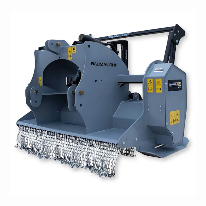 Baumalight MP572 Brush Mulcher for PTO on Tractors