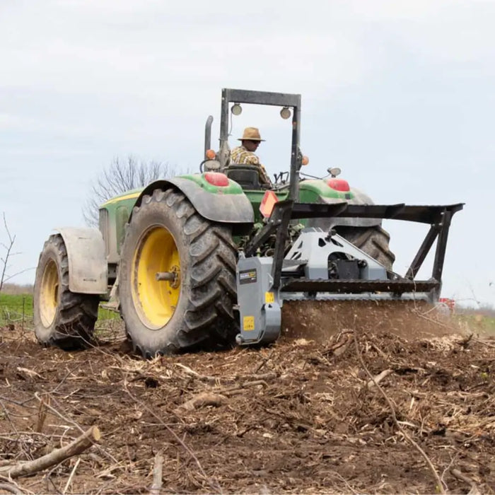 Baumalight MP972 Brush Mulcher For PTO On Tractors