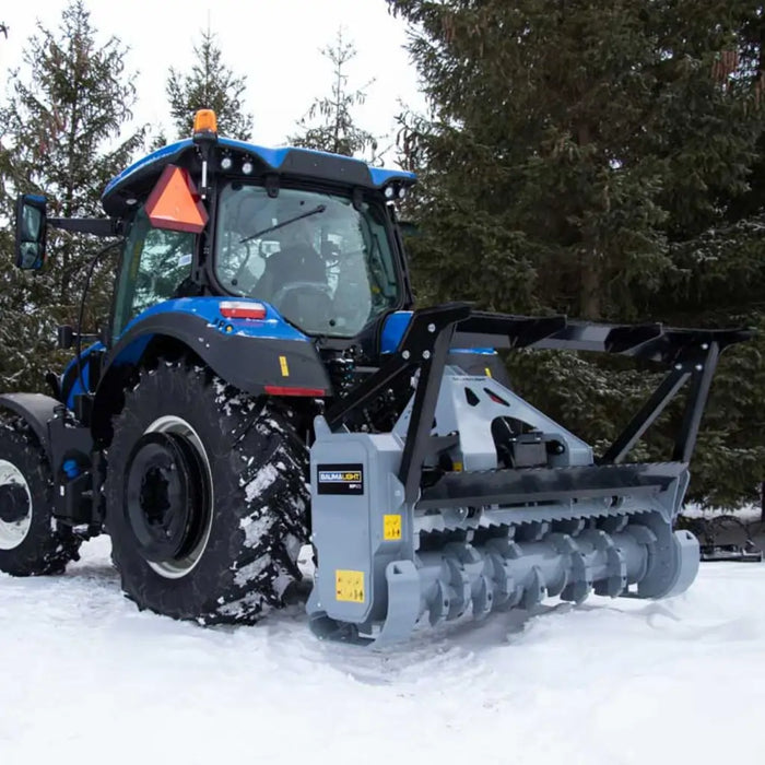 Baumalight MP972 Brush Mulcher For PTO On Tractors