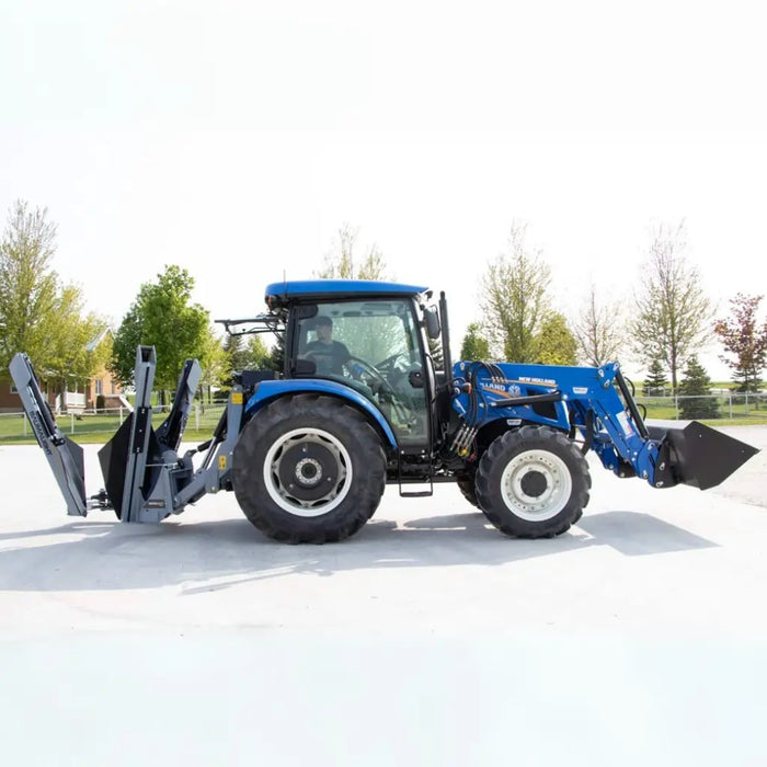 Baumalight PS330 Tree Spade For Tractors