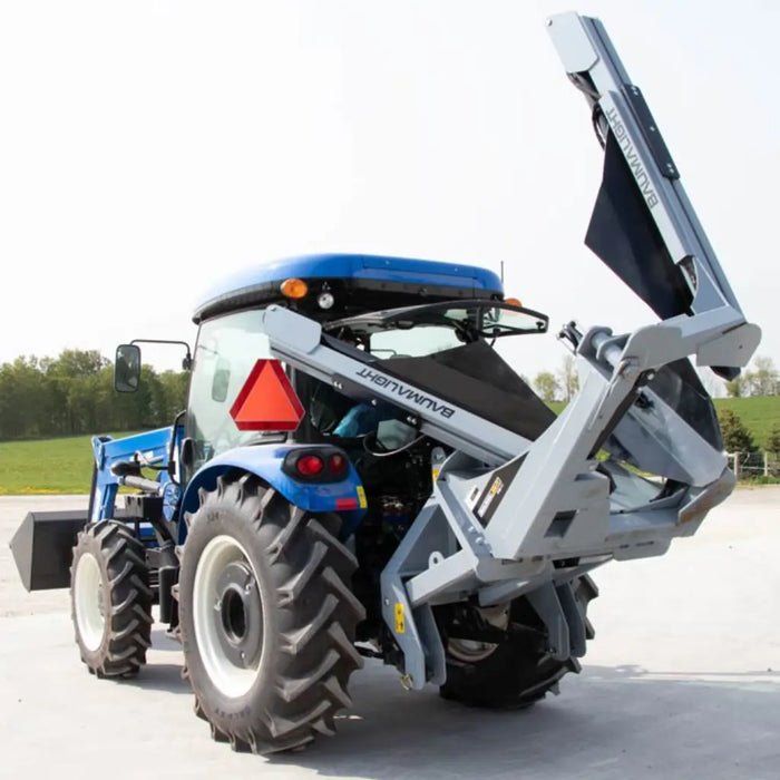 Baumalight PS330 Tree Spade For Tractors