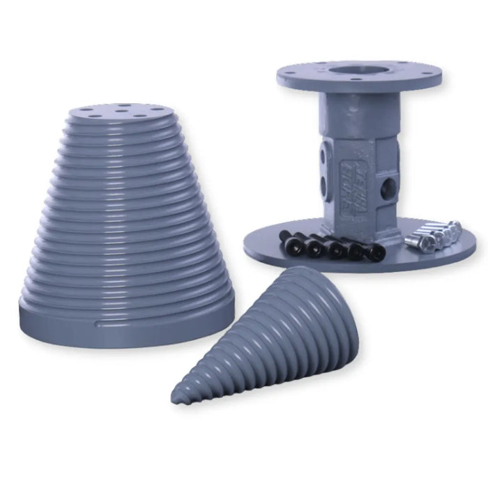 Baumalight RSS380 Log Splitter For Skid Steers