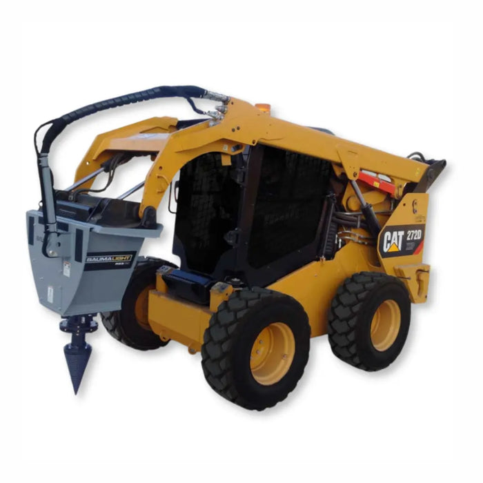 Baumalight RSS780 Log Splitter For Skidsteers