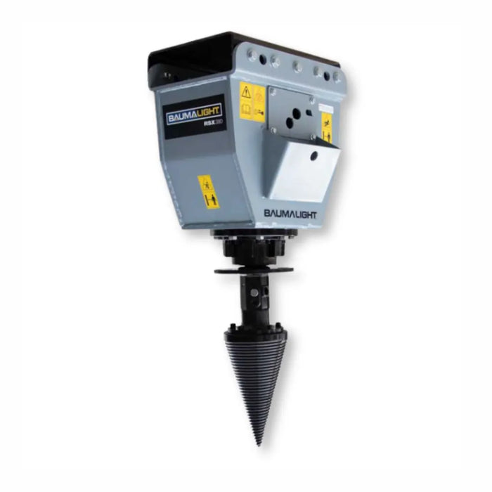 Baumalight RSX380 Log Splitter For Excavators