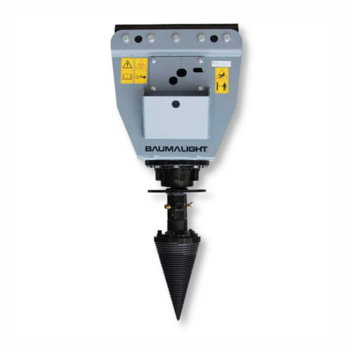 Baumalight RSX380 Log Splitter For Excavators