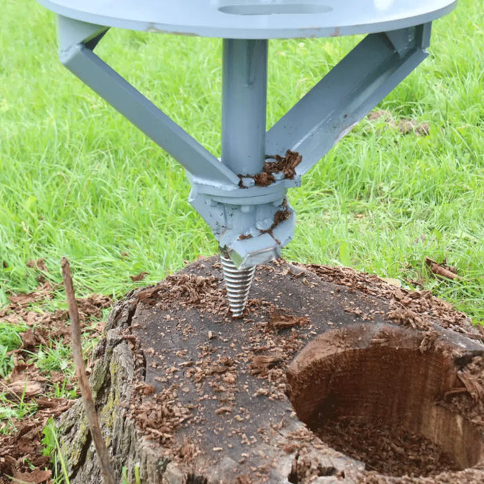 Baumalight RSX380 Planer 20 - 40 GPM For Excavators