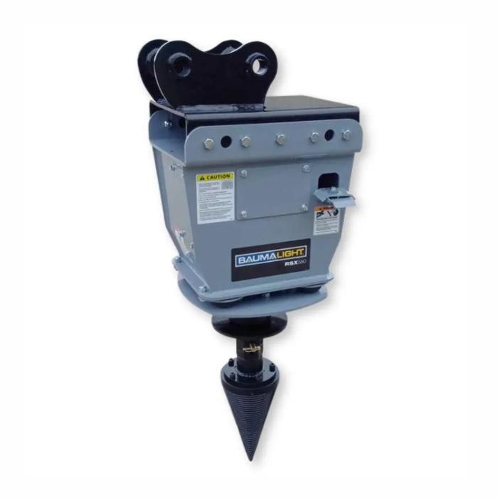 Baumalight RSX580 Log Splitter For Excavators