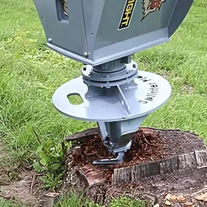 Baumalight RSX580 Planer 20 - 45 GPM For Excavators