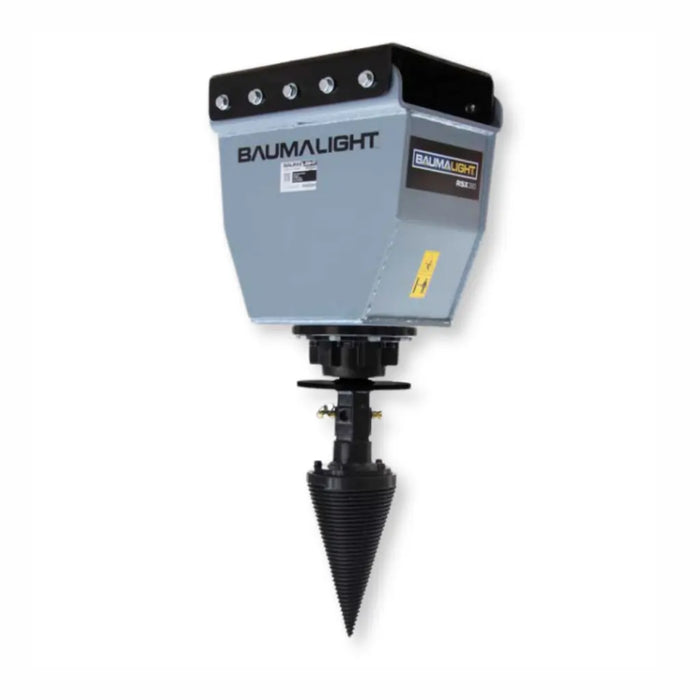 Baumalight RSX580 Planer 20 - 45 GPM For Excavators