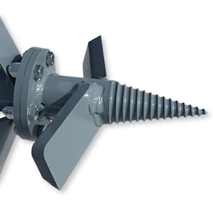 Baumalight RSX580 Planer 20 - 45 GPM For Excavators