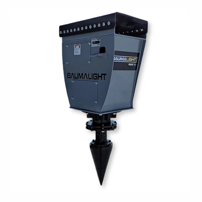 Baumalight RSX780 Log Splitter For Excavators