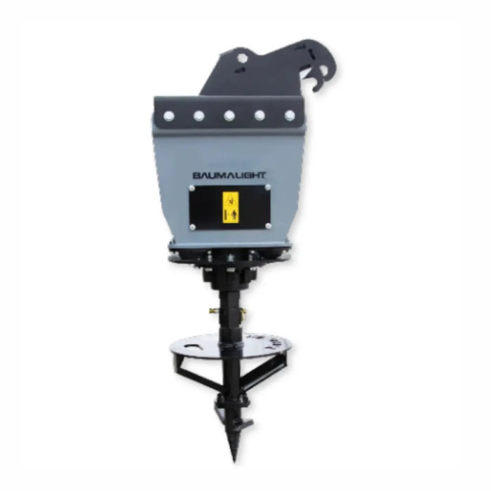 Baumalight RSX780 Planer 20 - 55 GPM For Excavators