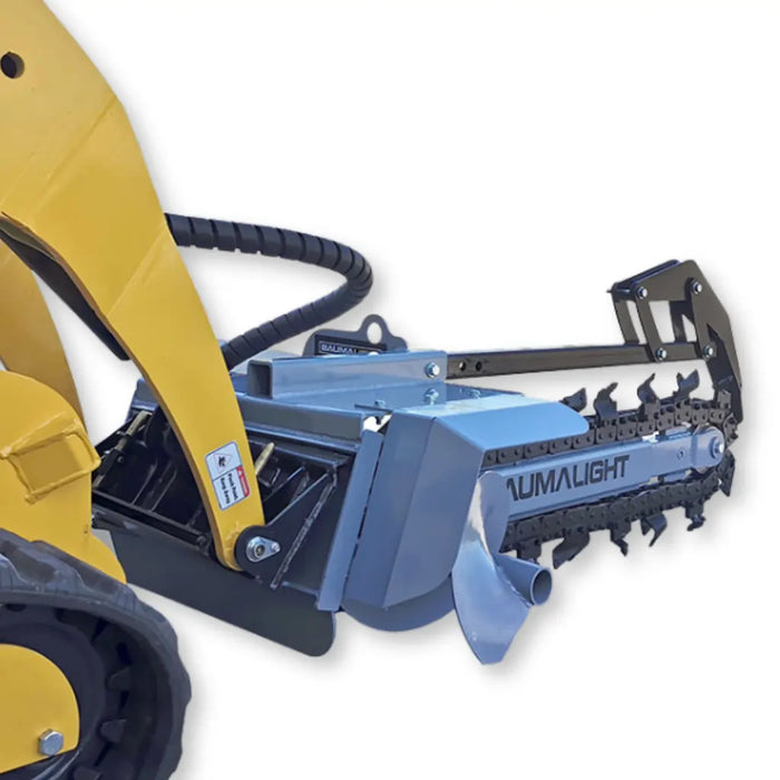 Baumalight TN236 Trencher For Mini Skid Steers