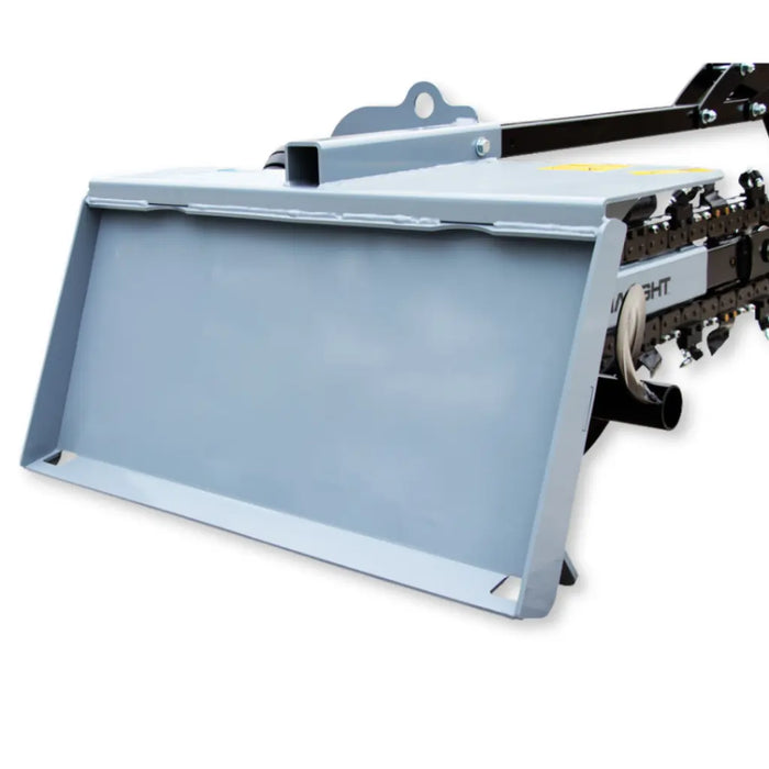 Baumalight TNM336B For Bobcat Mini Skid Steer