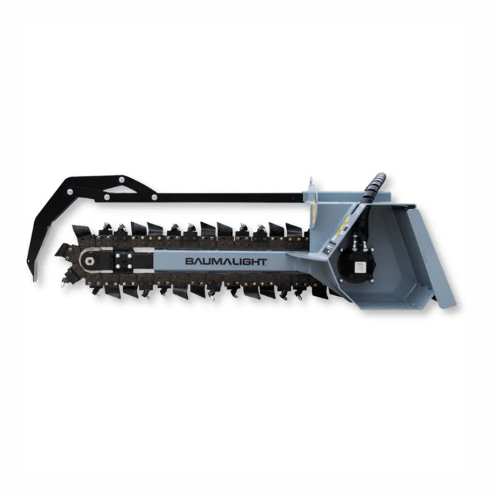 Baumalight TNM336B For Bobcat Mini Skid Steer