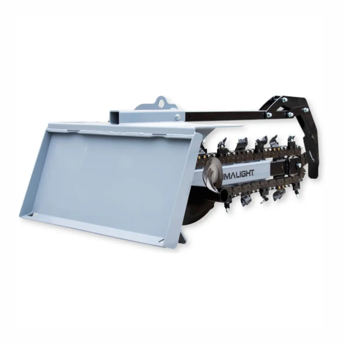 Baumalight TNM336B For Bobcat Mini Skid Steer