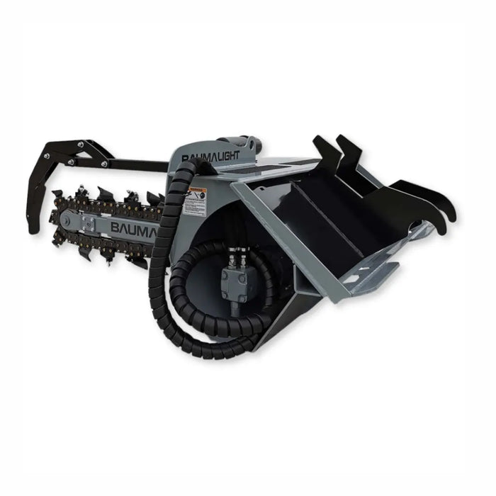 Baumalight TNS336 Trencher For Skid Steers