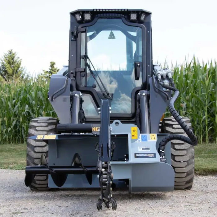Baumalight TNS536 Trencher For Skid Steers