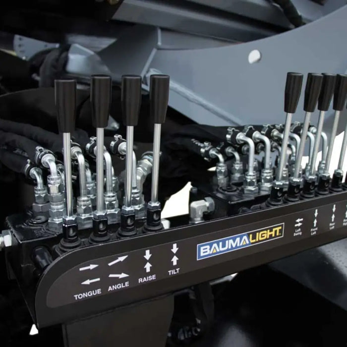 Baumalight TR440 Tree Spade For Trailers