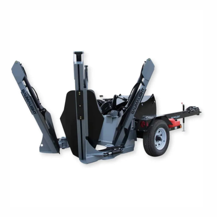 Baumalight TR440 Tree Spade For Trailers