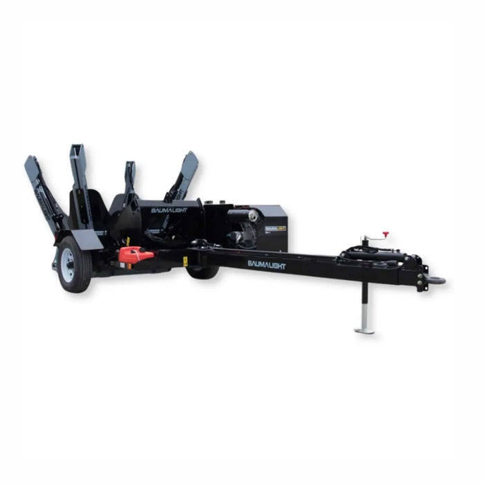 Baumalight TR440 Tree Spade For Trailers